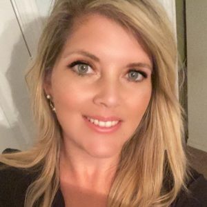 Meet your Posher, Maggie and david